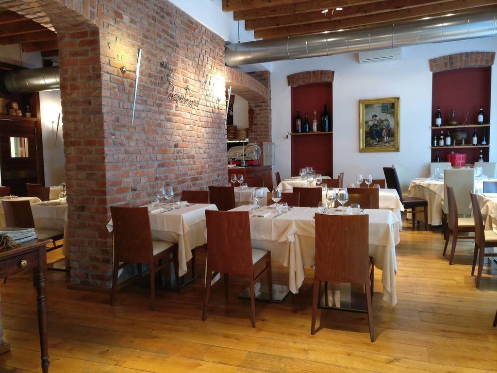Pranzo stampa alla scoperta dell'autentica cucina abruzzese a Milano