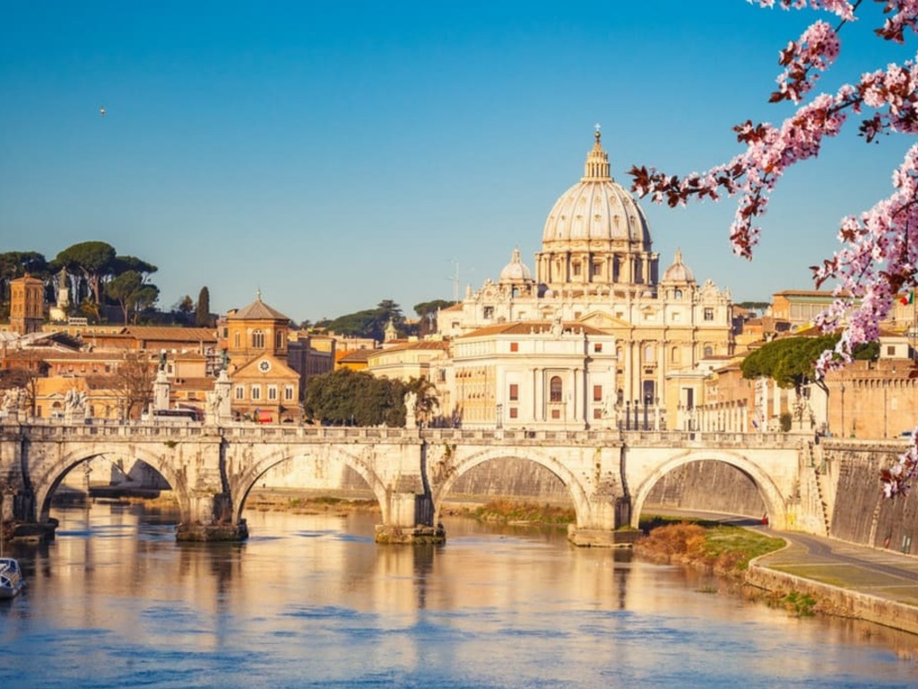 La cucina romana e laziale