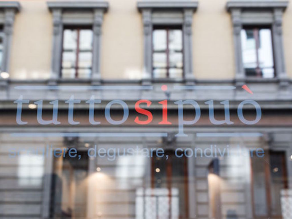 TuttoSiPuò