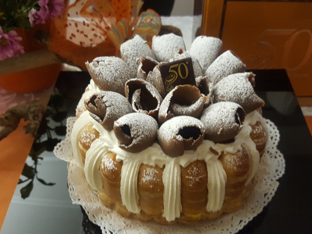 Le dolci  novità di Martesana