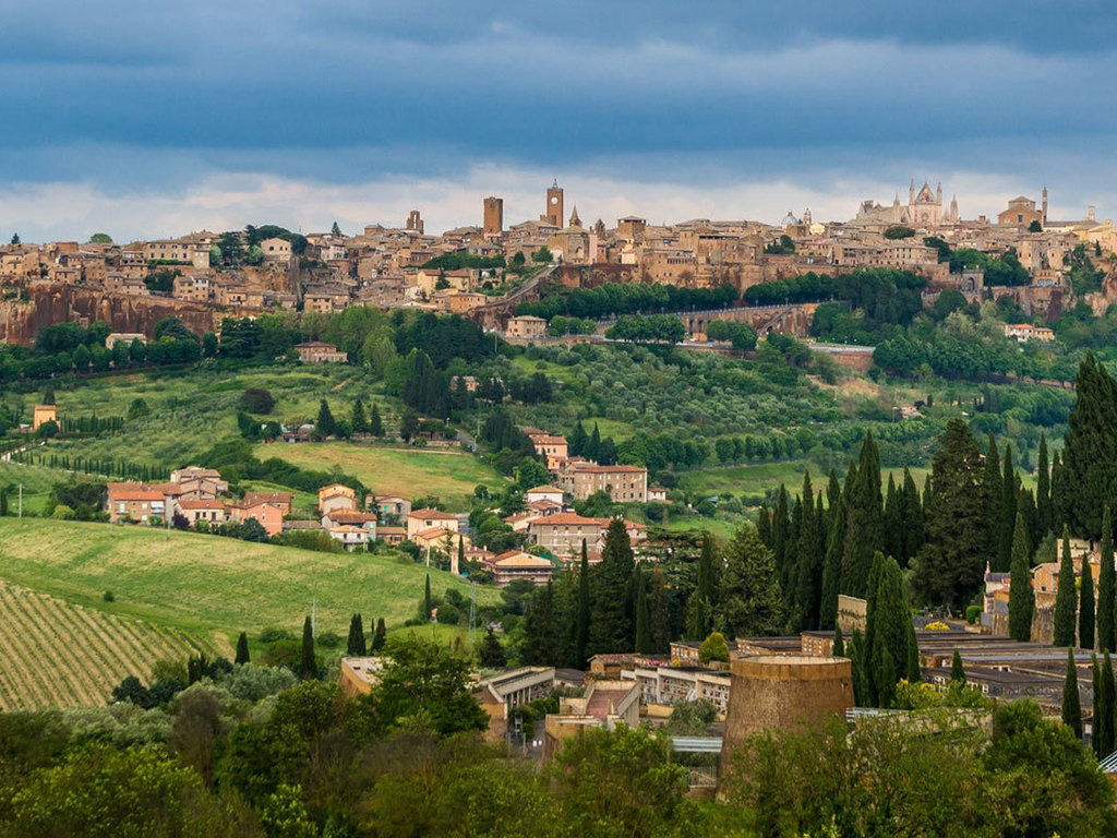 La cucina dell' Umbria