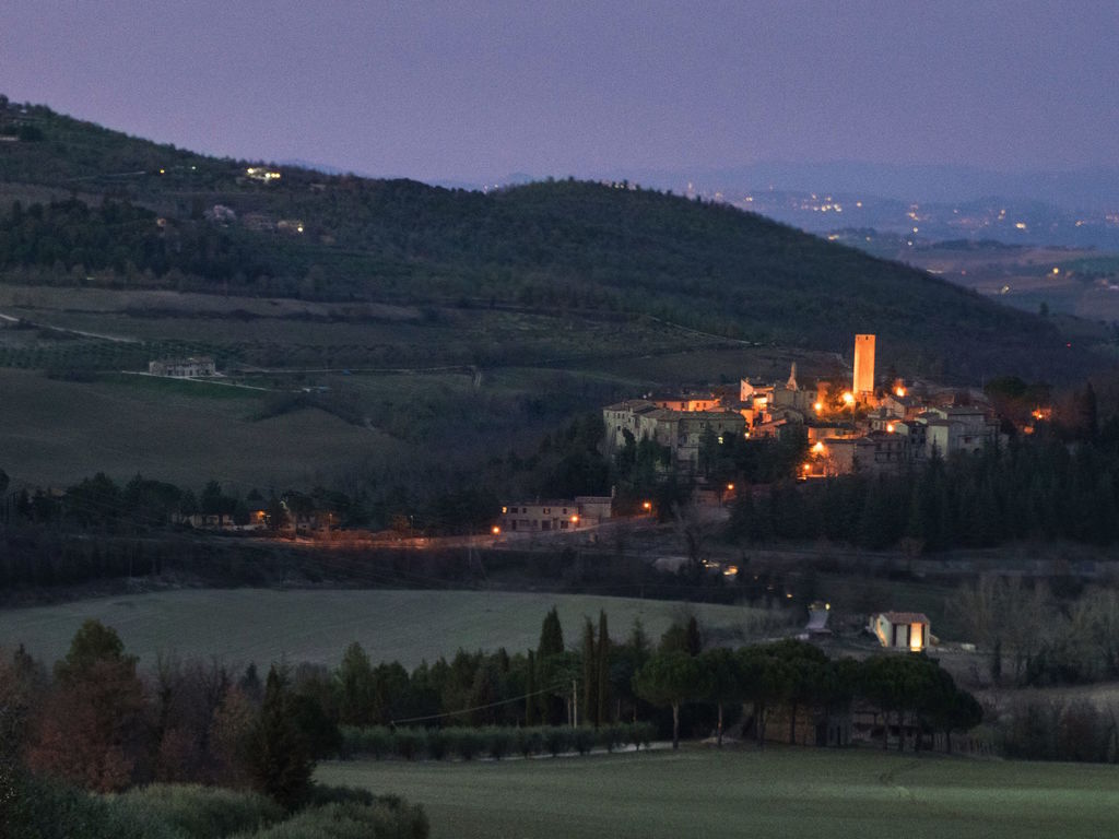 Alla scoperta dell' Umbria