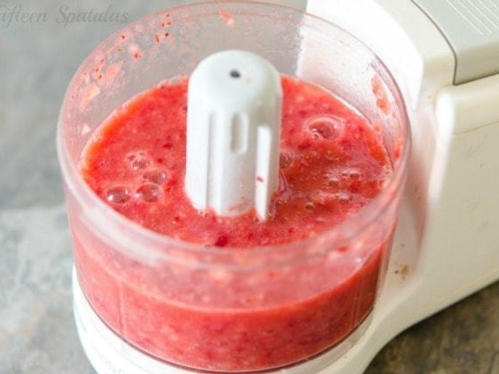 Frutta troppo matura