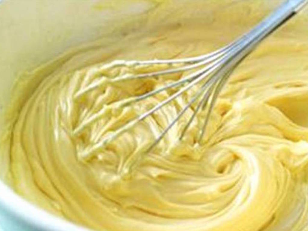 Maionese impazzita: ricuperarla in un attimo