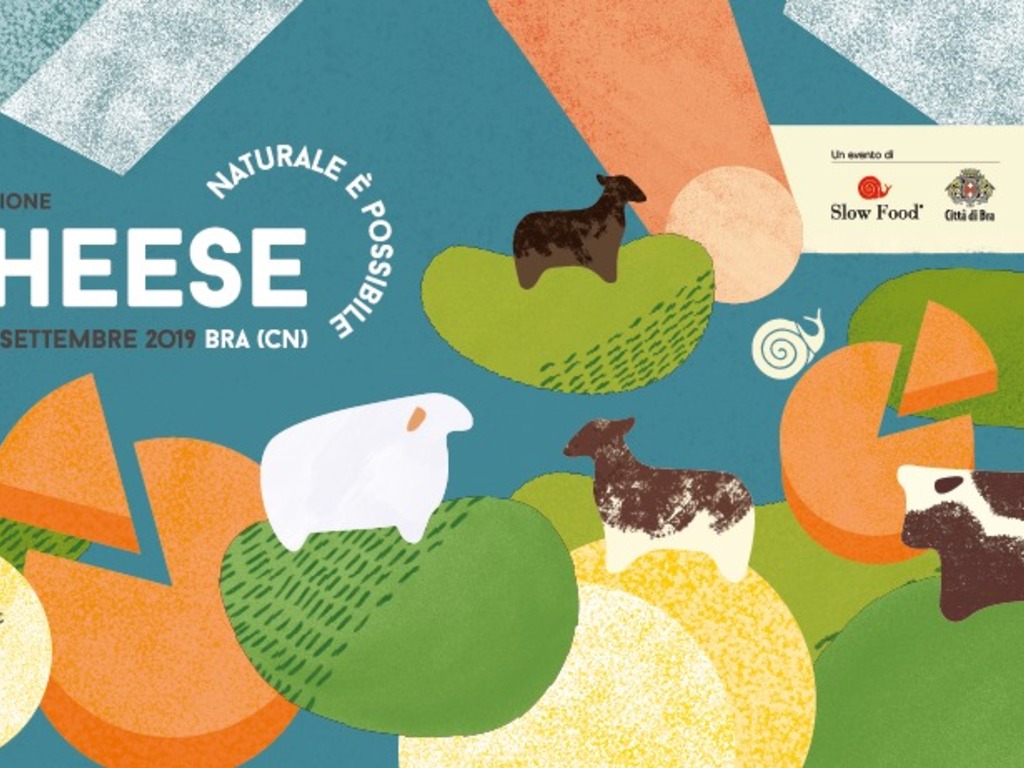 I 10 formaggi da assaggiare  a Cheese 2019