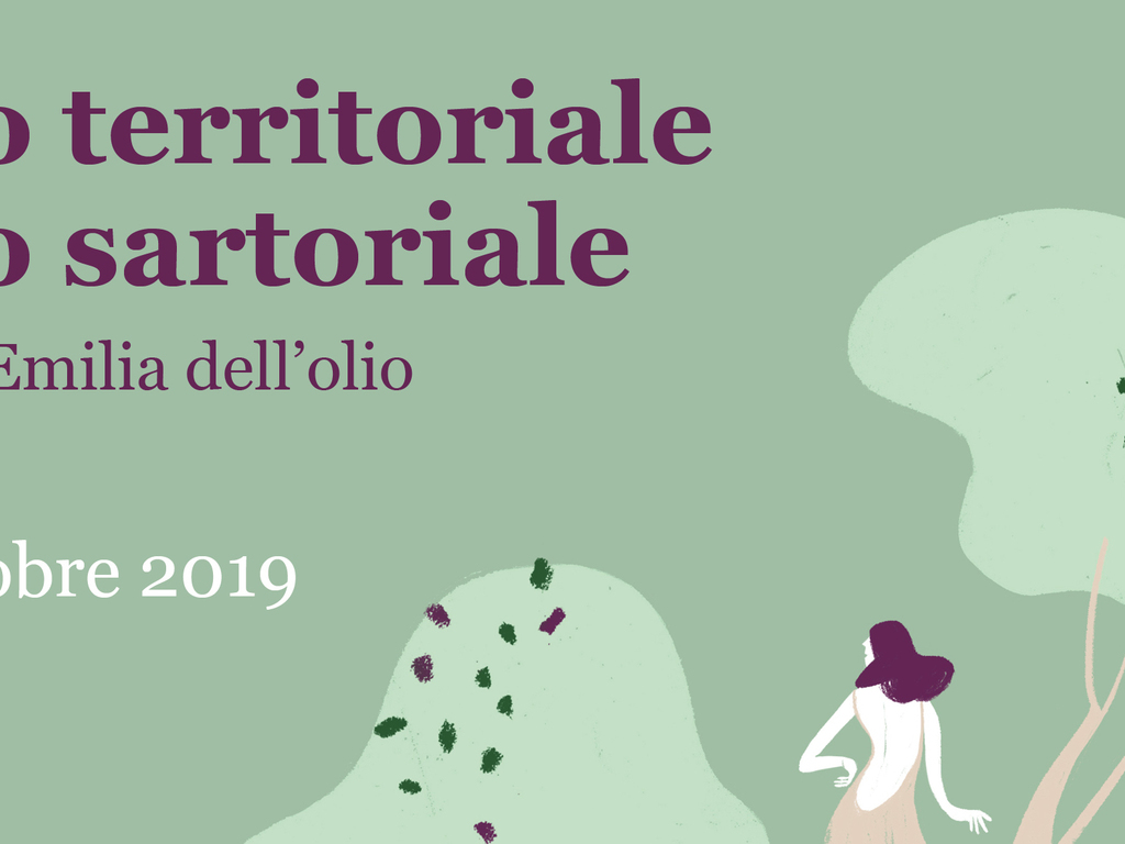 Olio Officina Anteprima