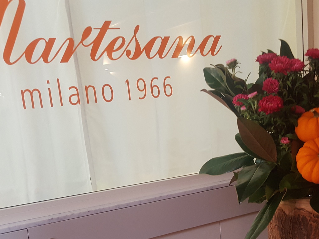 L'autunno di pasticceria Martesana