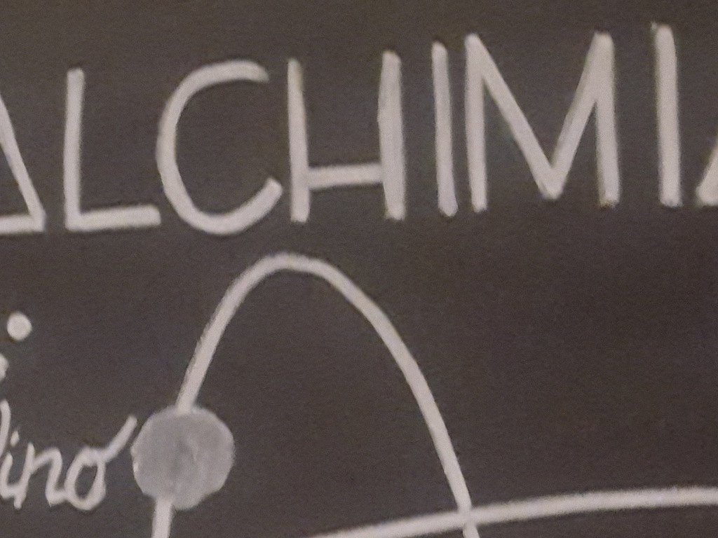L' Alchimia Bistrot