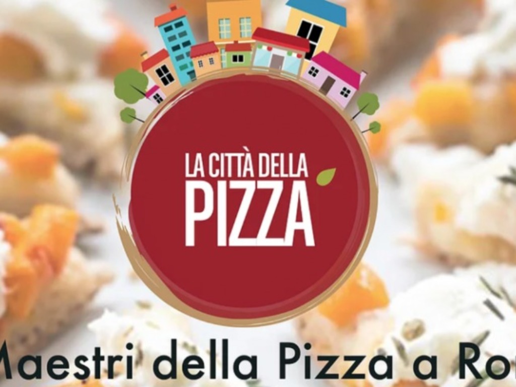 Città della pizza