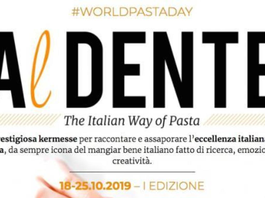 #Pasta 2050