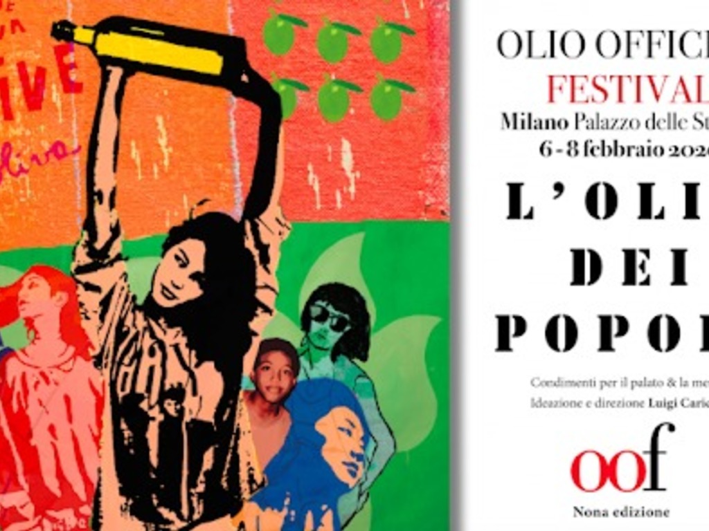OLIO OFFICINA FESTIVAL 2020