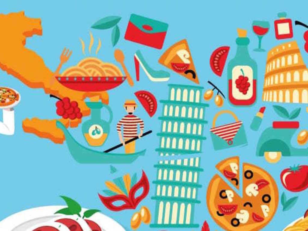 21 ricette tipiche regionali italiane 