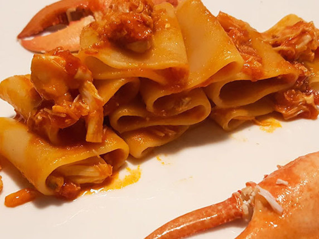 World pasta day 2020