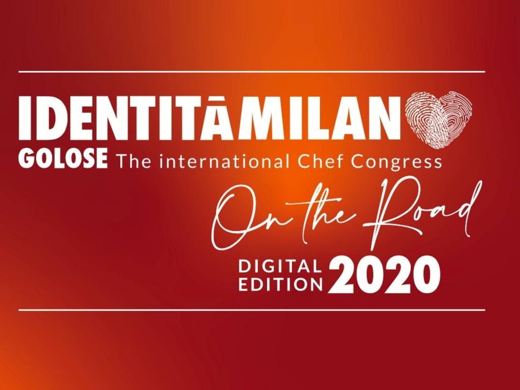 Identità Golose 2020