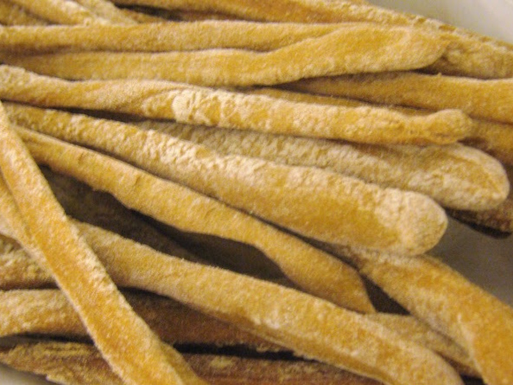 Grissini