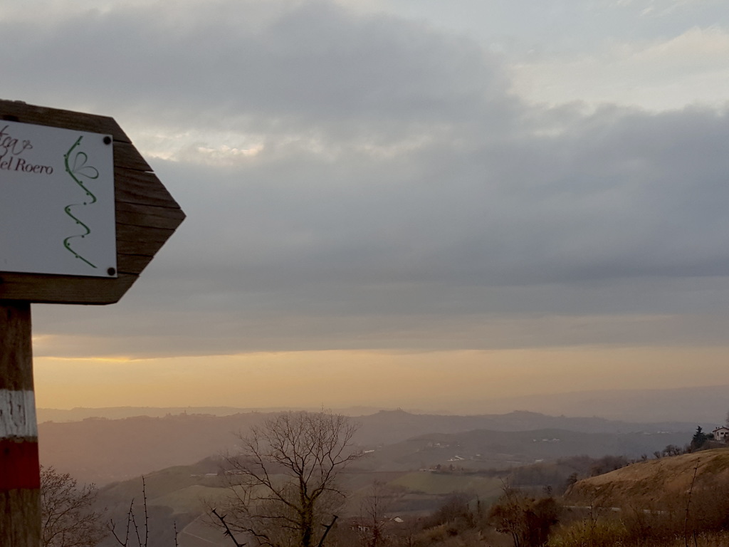 Andar per Langa