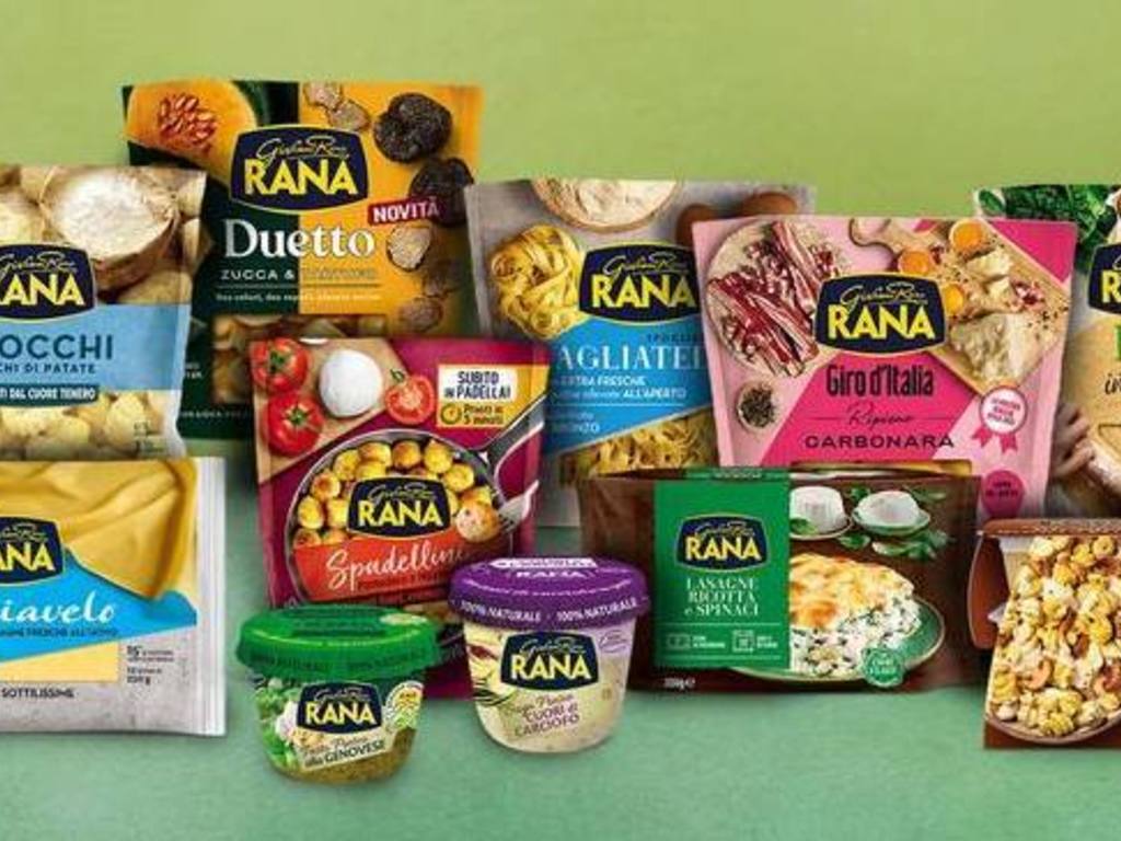 Ricette gustose per i pranzi di tutti i giorni