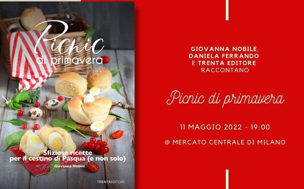 Picnic di primavera