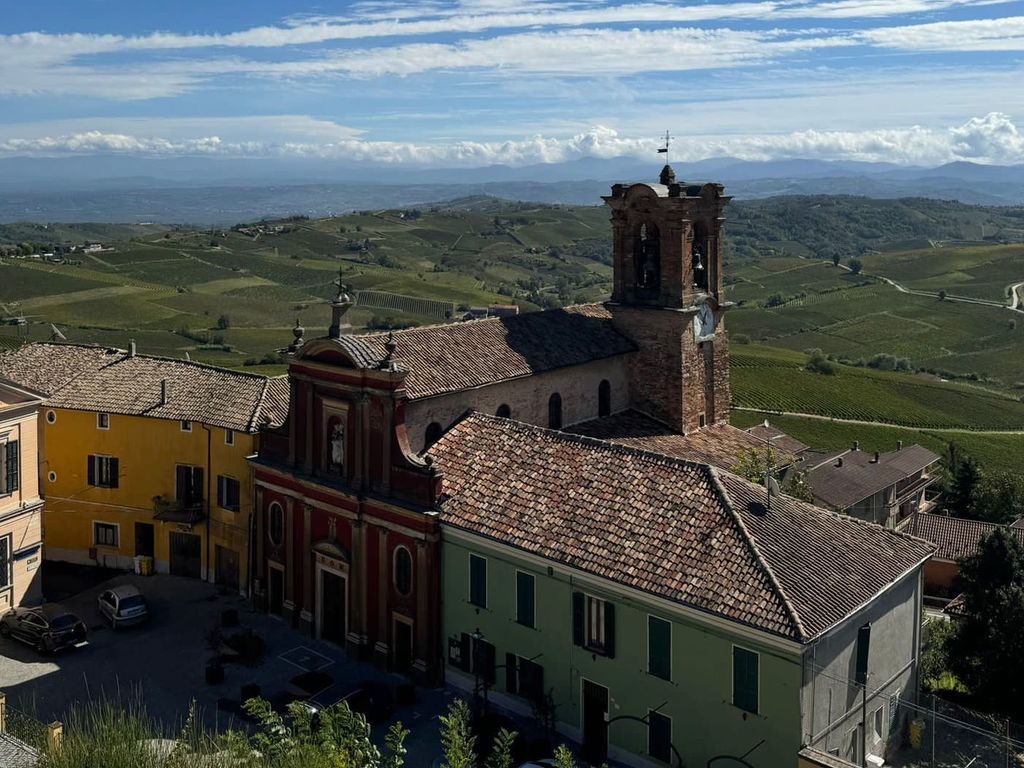 Alto Piemonte e Gran Monferrato