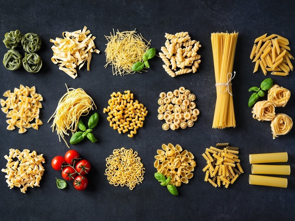 World pasta day 2024