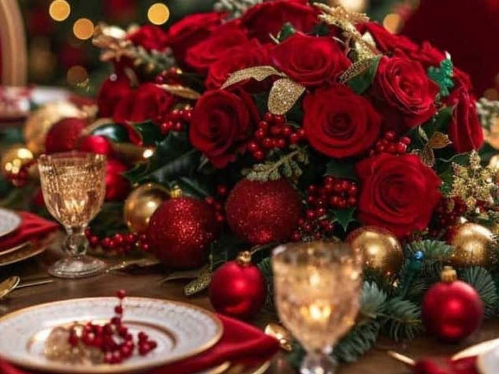 Ricette delle Feste 2024
