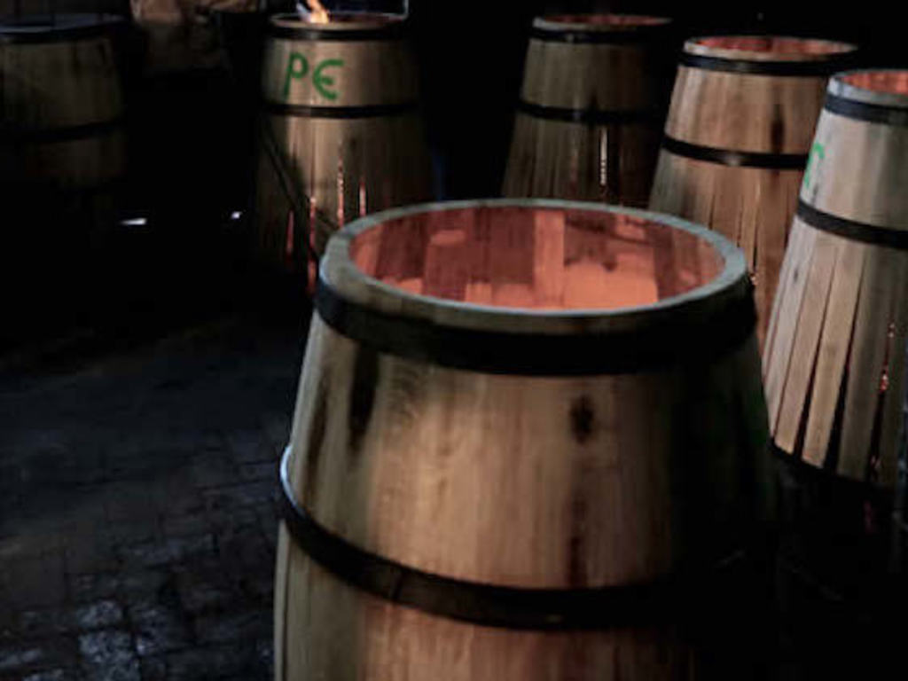 Botti Gamba