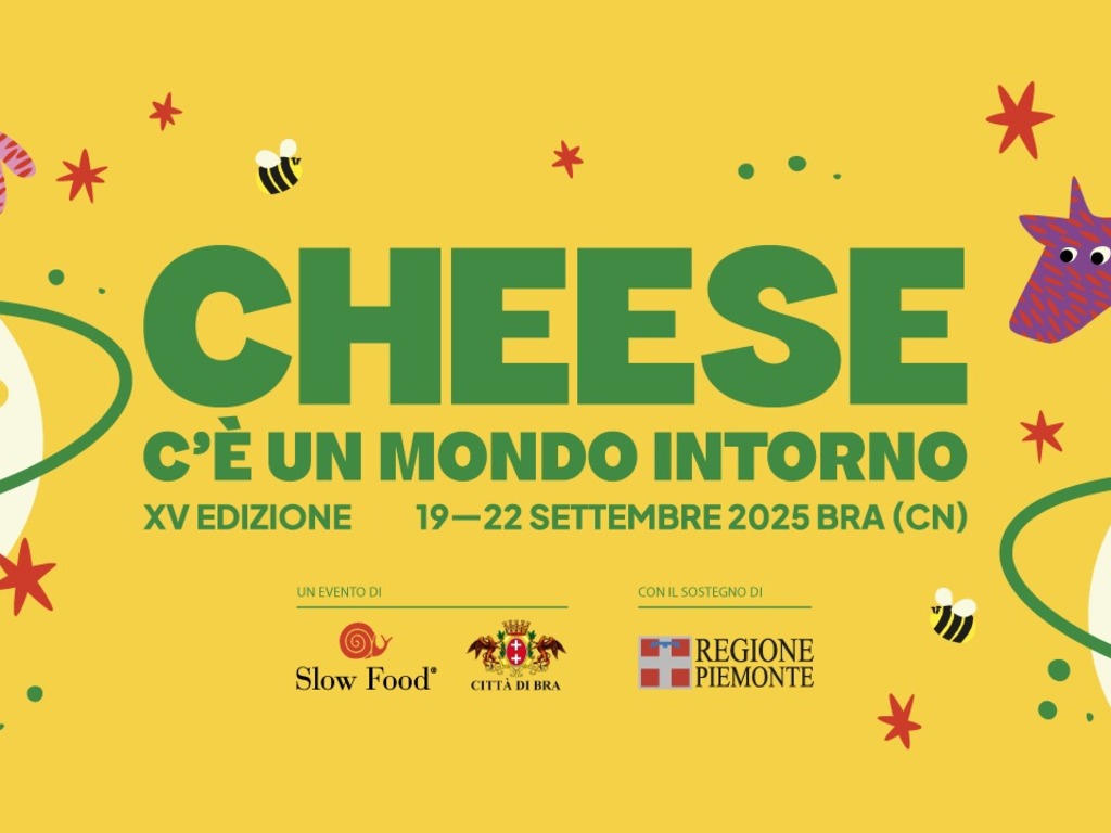 Cheese 2025: 10 formaggi da scoprire  e come abbinarli al meglio