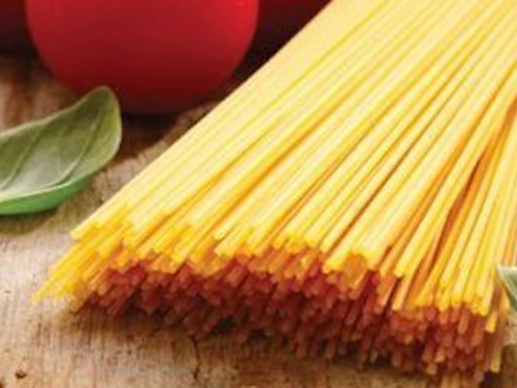 World Pasta Day 2025
