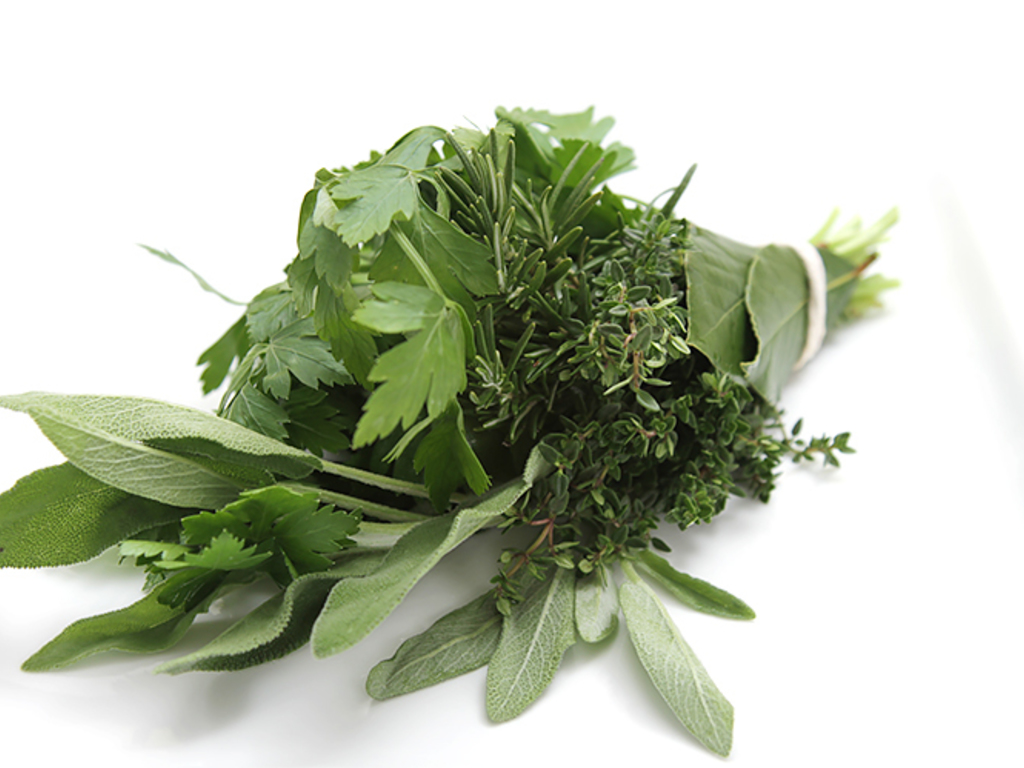 Bouquet garni 