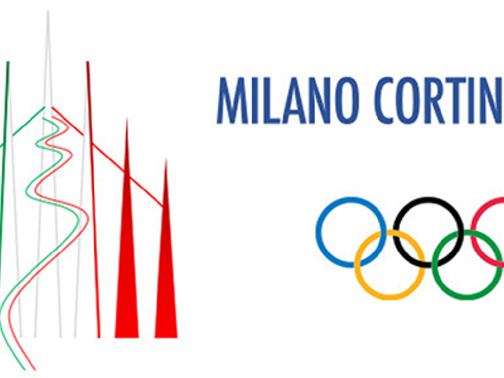 Olimpiadi Milano-Cortina a Tavola 