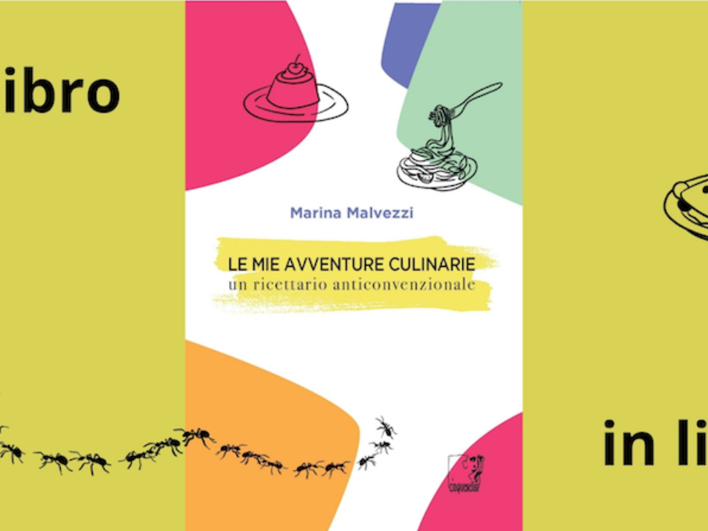 Le mie avventure culinarie