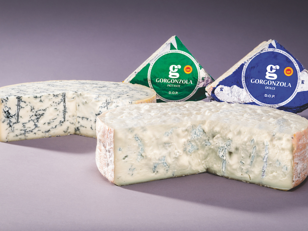 Gorgonzola Dop o Gorgonzola Pop?