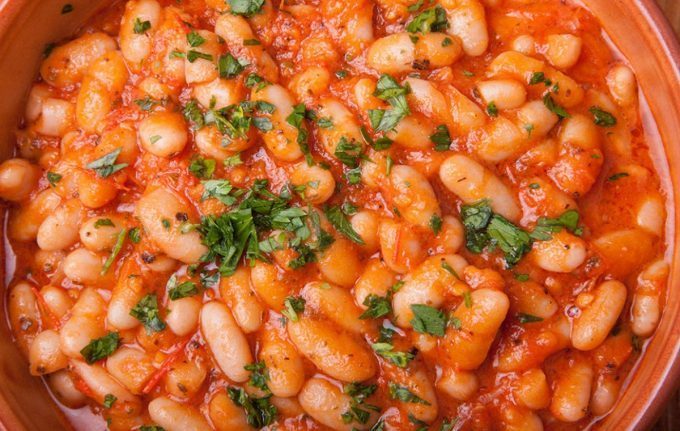 Fagioli, senza effetti collaterali... 