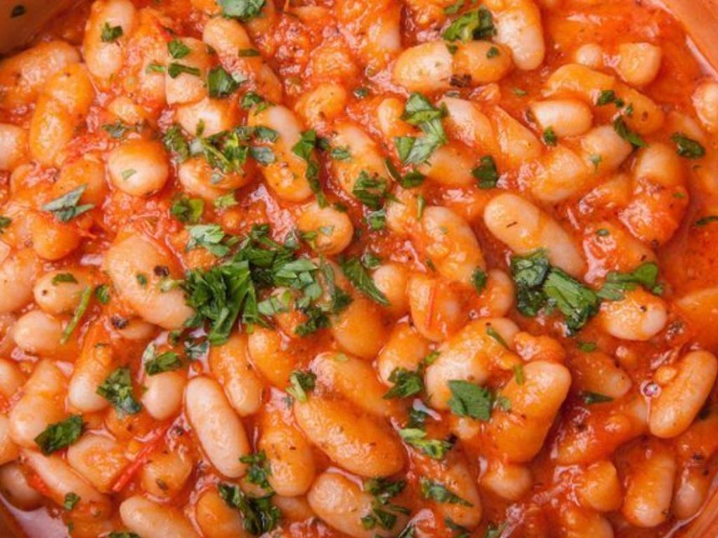 Fagioli, senza effetti collaterali... 
