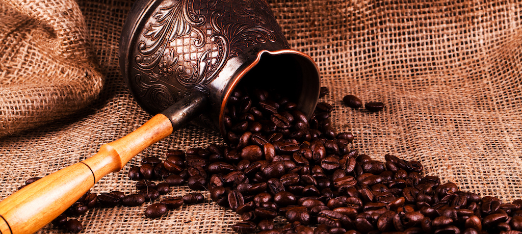 Caffè arabica: caratteristiche e gusto