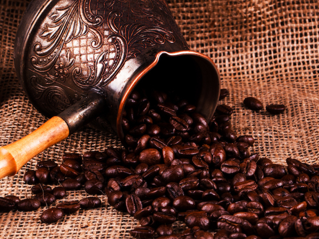 Caffè arabica: caratteristiche e gusto