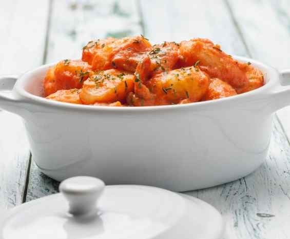 12 ricette comfort