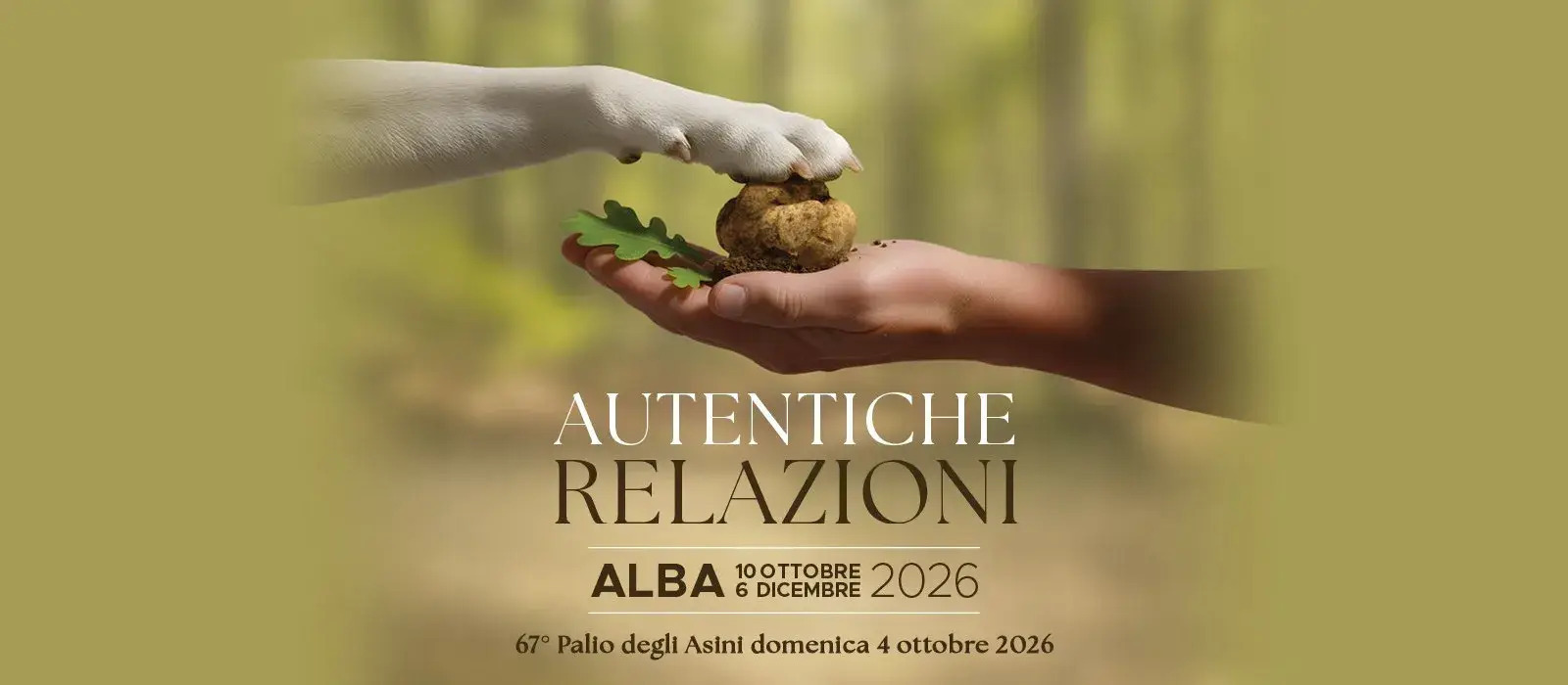 Il Capodanno del Tartufo