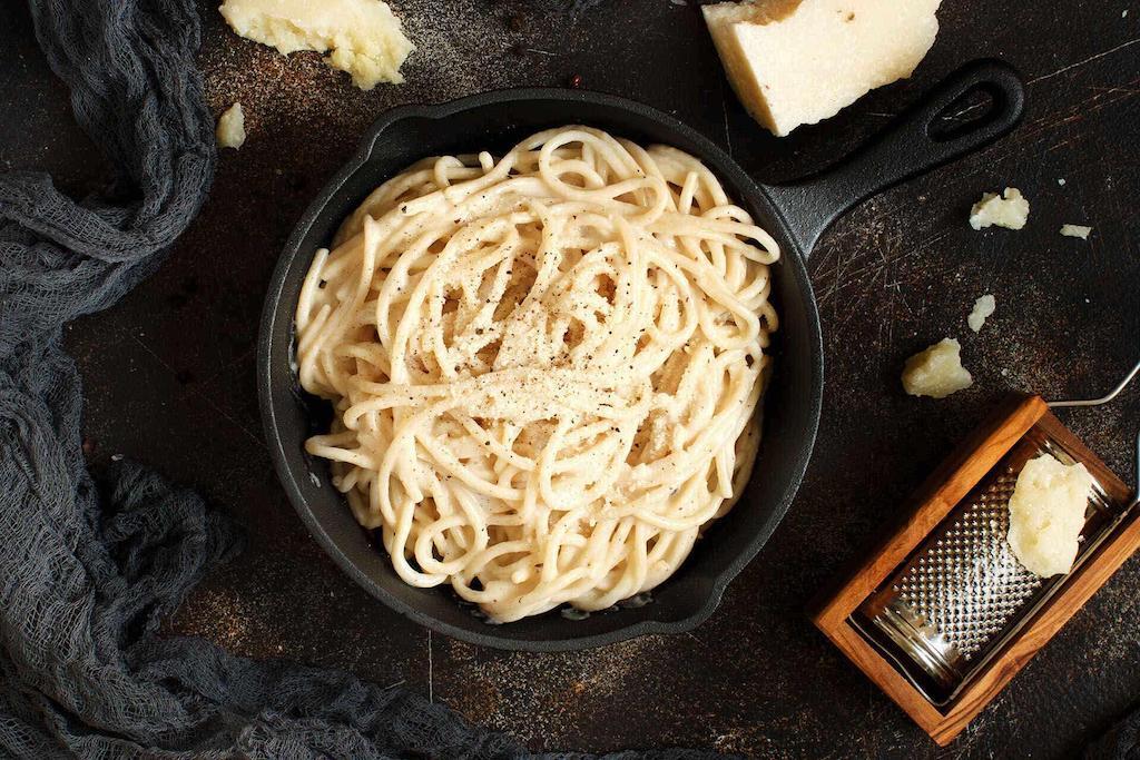 Le coppie indissolubili della Cucina Italiana