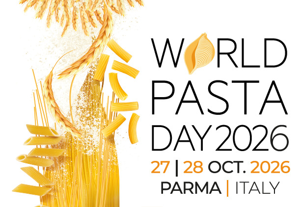 World Pasta Day 2026