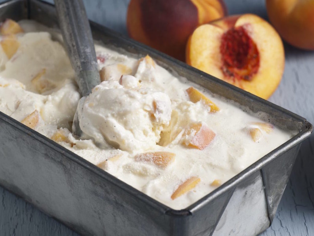 Gelati, Granite e sorbetti: raffreddarli velocemente
