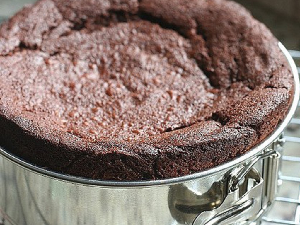 Torte afflosciate