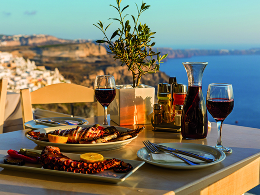 Vacanze anche in cucina 2026