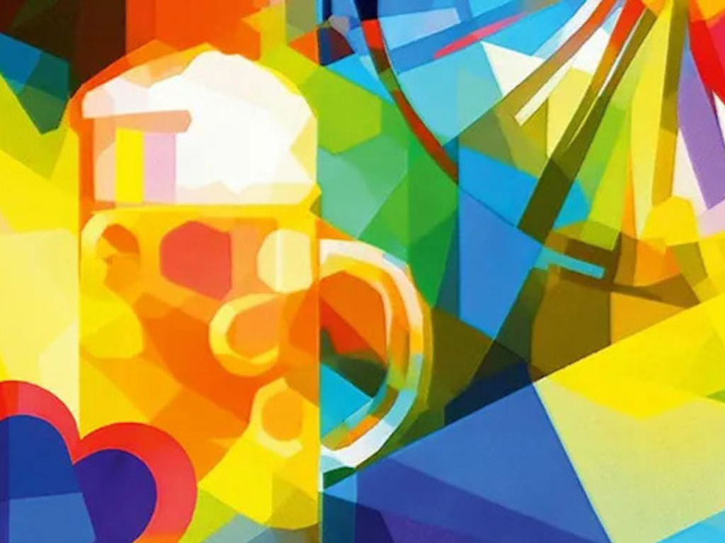 Oktoberfest: i piatti tipici 