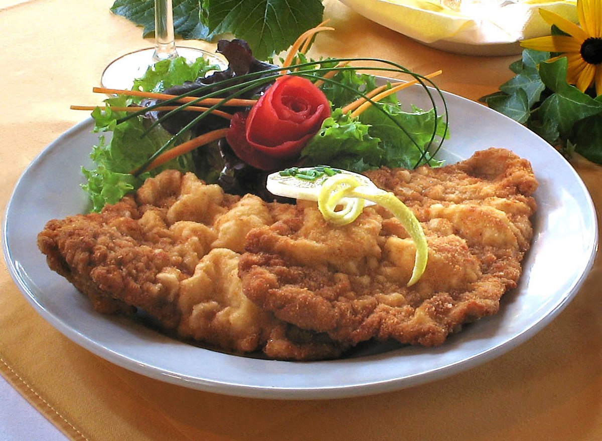 La cucina austriaca