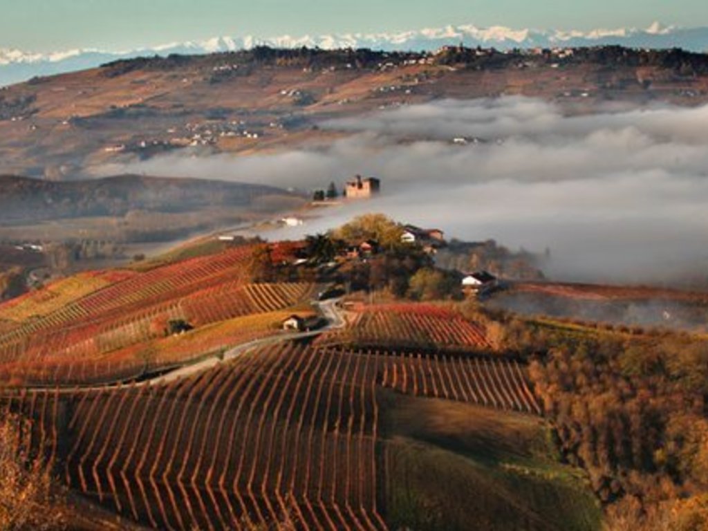 La cucina piemontese