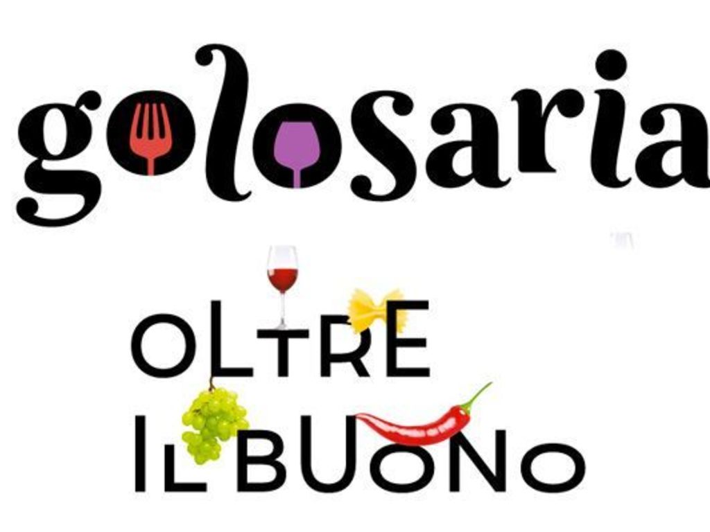 Golosaria