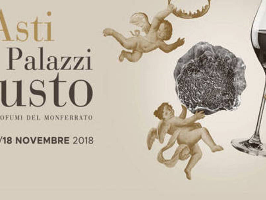 I mille profumi del Monferrato