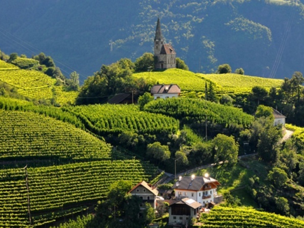 La cucina trentina