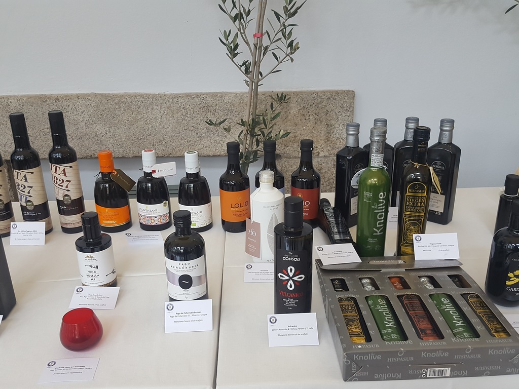 Olio Officina Festival 2019